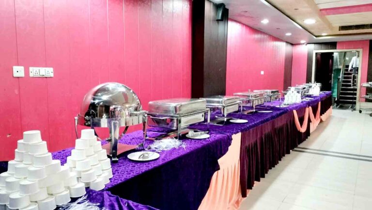 Best Party Hall in Agra