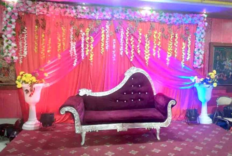 Best Banquet Hall in Agra